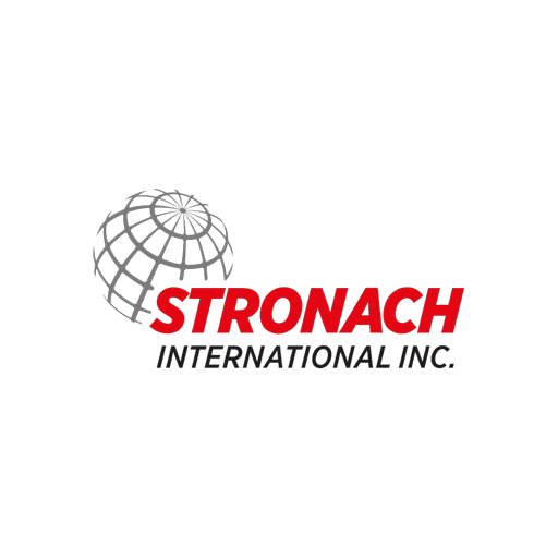 Stronach International